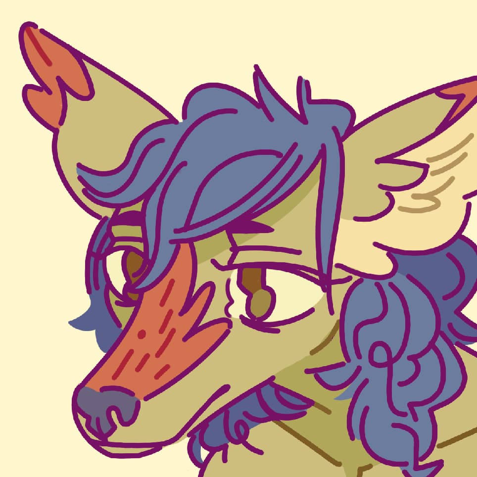 A headshot of Sheyote.