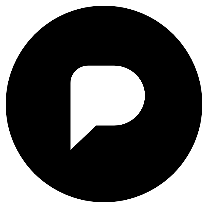 Pixelfed logo